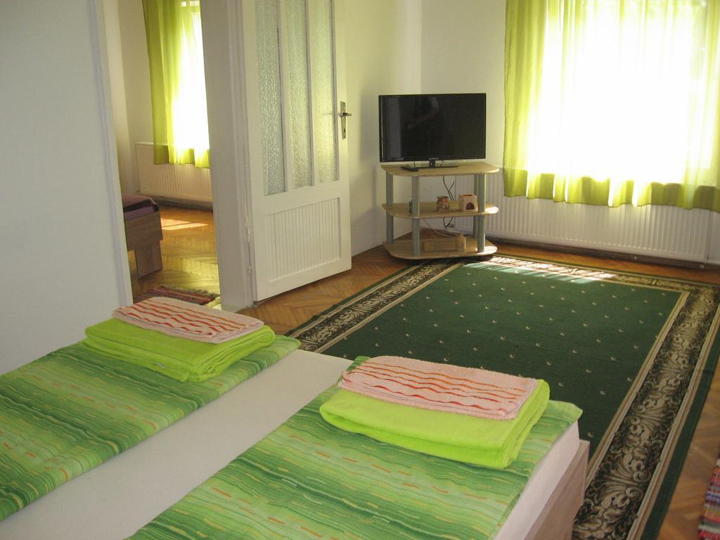 Green Apartment نوفي ساد المظهر الخارجي الصورة