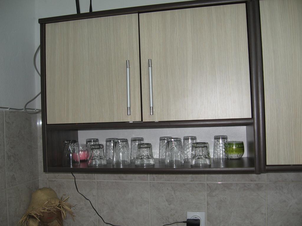 Green Apartment نوفي ساد المظهر الخارجي الصورة