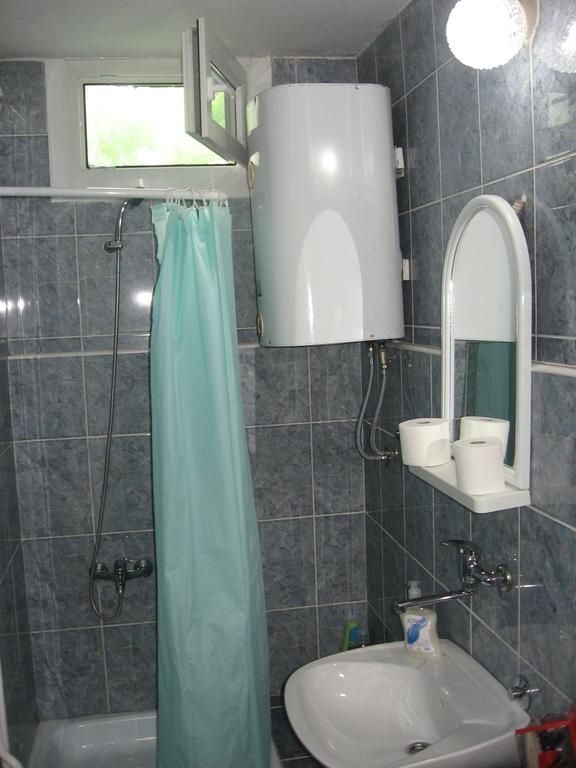 Green Apartment نوفي ساد المظهر الخارجي الصورة